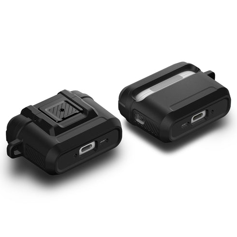 Spigen AirPods 3 Pro 保護殼 - Lock Fit